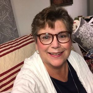 Meet your Posher, Dorothy